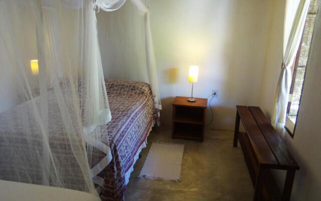 Canto do Sabiá Caraíva