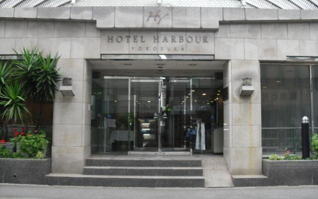 Hotel Harbour Yokosuka