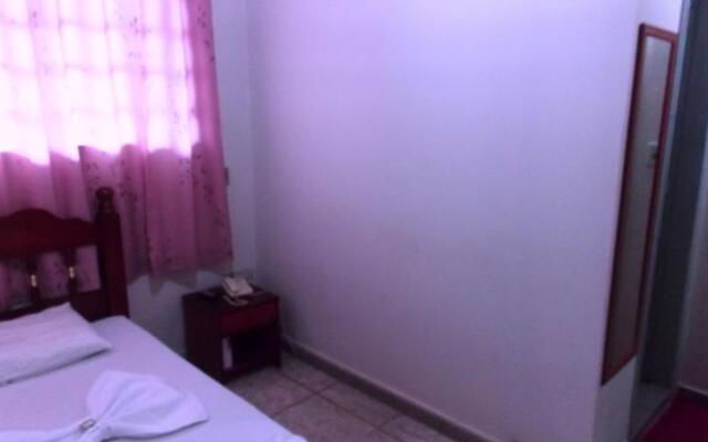 OYO Ps Hotel São José