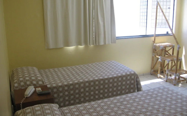 Laina´s Place Hotel