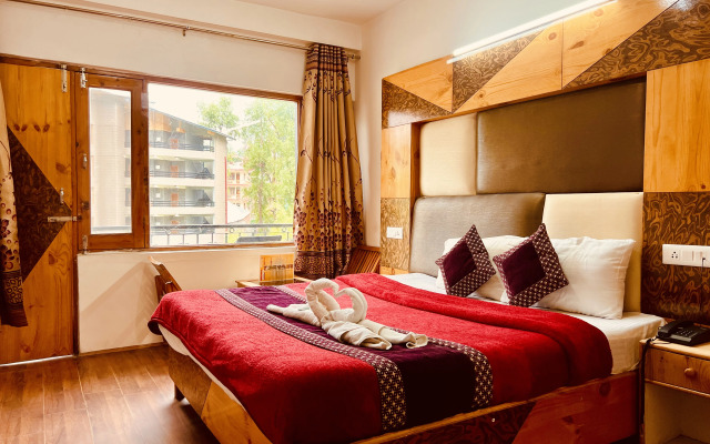 Hotel Solitaire