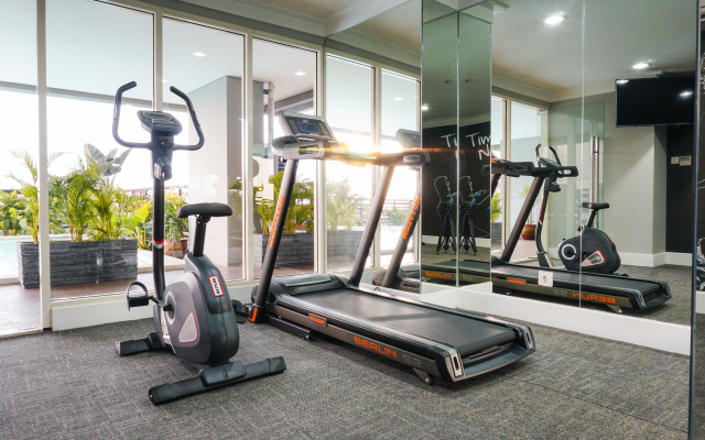 Swiss-Belhotel Serpong