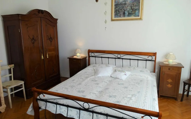 Spacious Novi Vinodolski Apartments With Terrace and Shared Pool