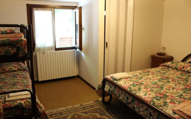 B&B - Trattoria Navertino di Rivadossi Giovanna