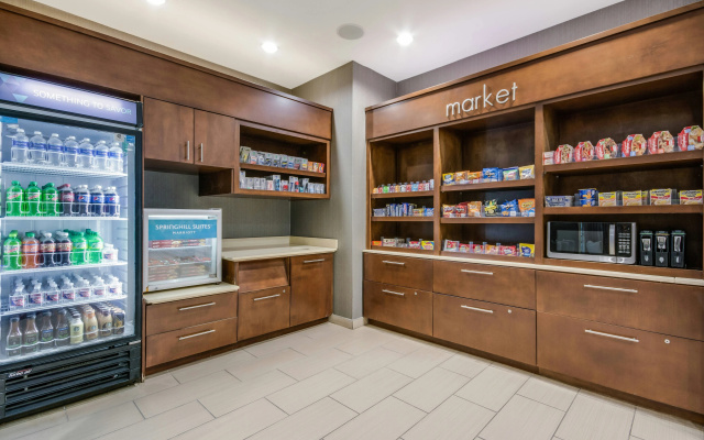 SpringHill Suites by Marriott Enid