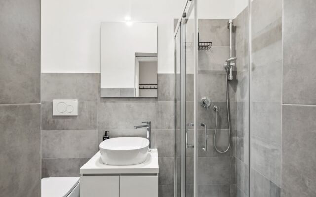 limehome Rome via dei Reti