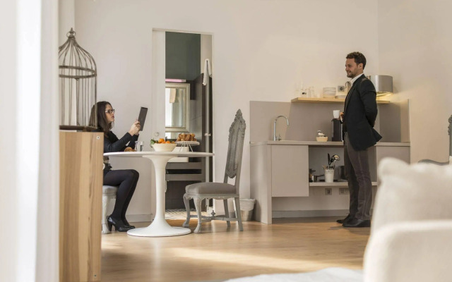 Tusity Bed&Chic Hotel