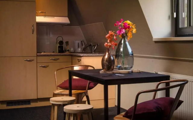 Hotel Jambon