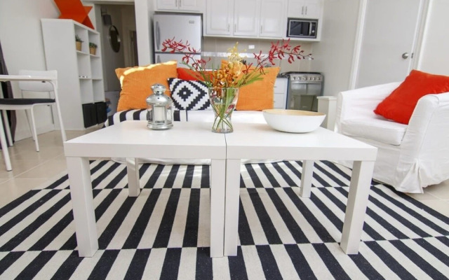 Ratho Mill Apartments