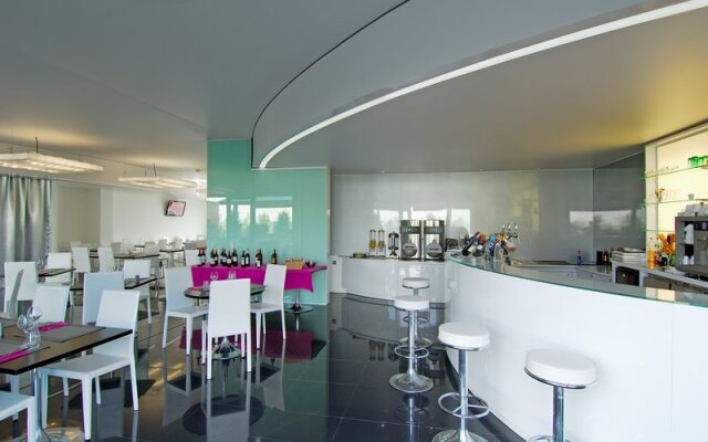 Comfort Aparthotel Bassin d'Arcachon