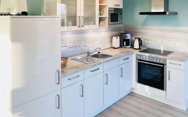 Ankerplatz Norden in Norden