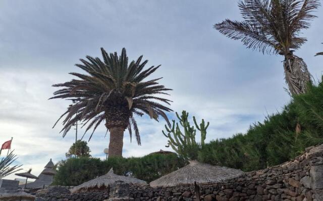 3 Bedroom Villa Papagayo Beaches Marina Rubicon