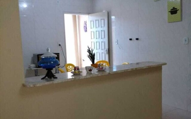 Casa Temporada Próx. Praia Aruana
