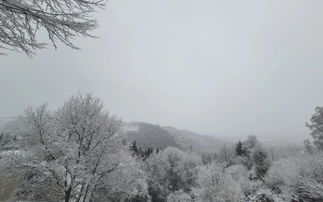 T 'n D house/ Terrasses de Malmedy
