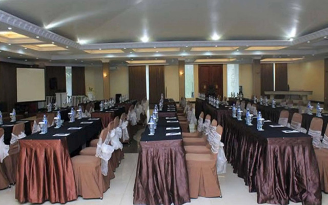 The Rizen Hotel