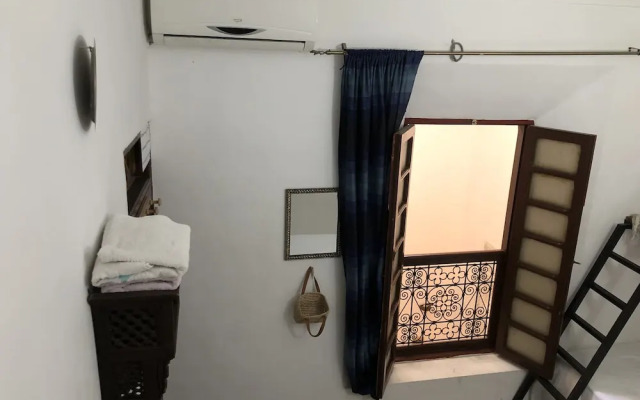 Dar Lala Wafae
