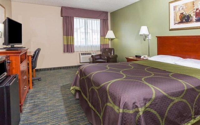 Super 8 by Wyndham Panama City