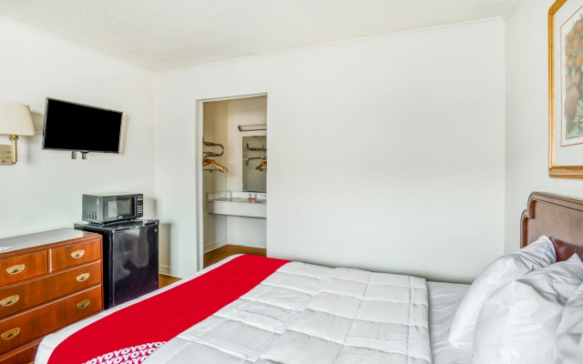 OYO Hotel San Antonio East