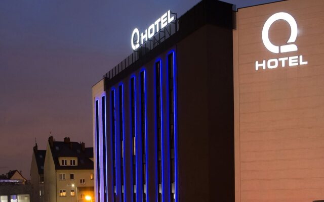 Q Hotel Kraków