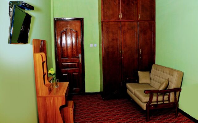 Keba Guest House