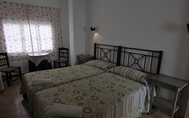 Pension Facundo