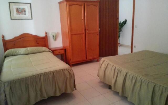 Hostal Mulhacen
