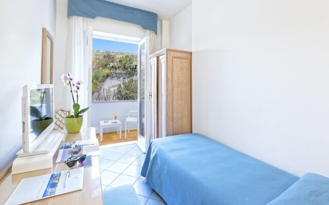 Hotel San Giorgio Terme