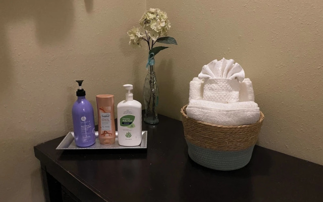 The Lodge at Runaway Bay