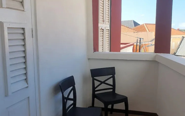 Catherine Suites
