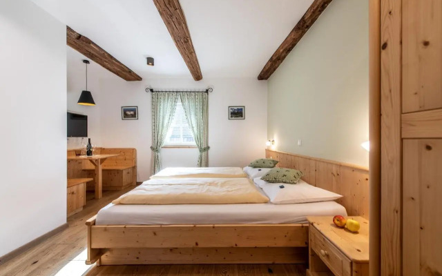 Gasthof Tschötscherhof