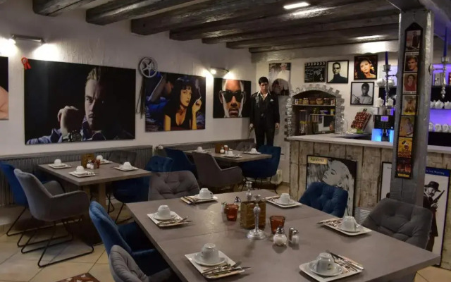 Hotel Karthaeuser Hof