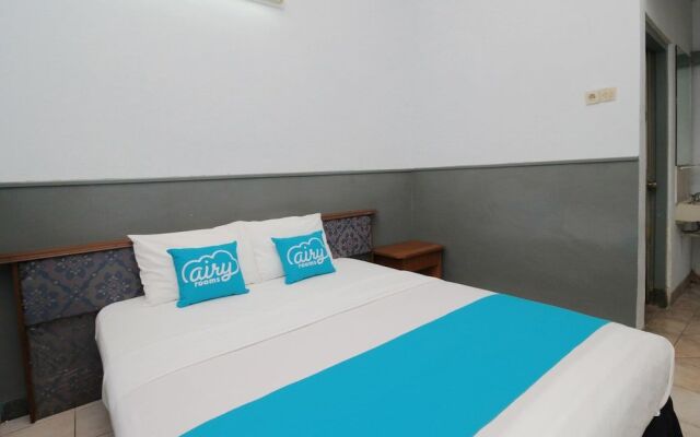 Airy Banyumanik Setiabudi 79 Semarang