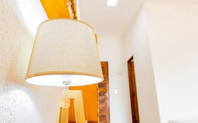 OYO Hotel Das Pedras