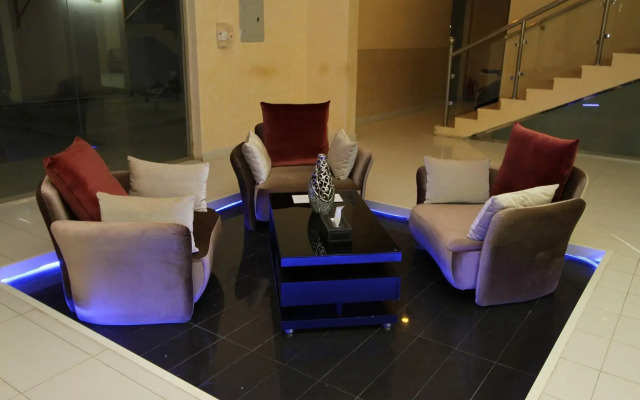 Raoum Inn Khafji Southern