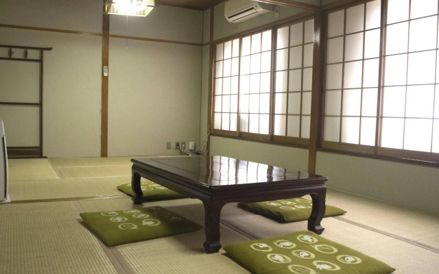 Yamabe Hotel