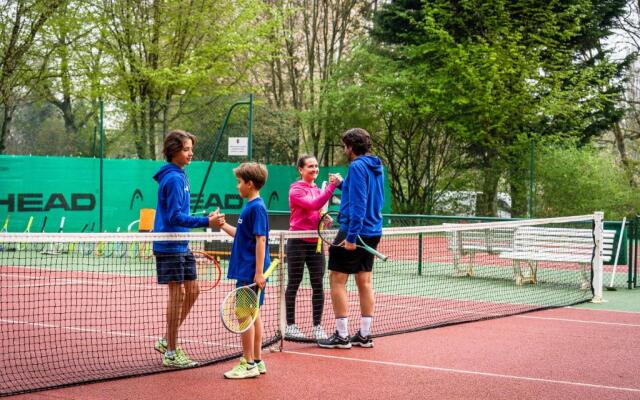 Belambra Clubs Presqu'île de Giens - Riviera Beach Club
