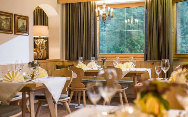 Hotel Haflingerhof