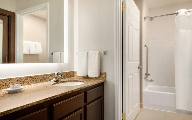 Residence Inn by Marriott West Springfield