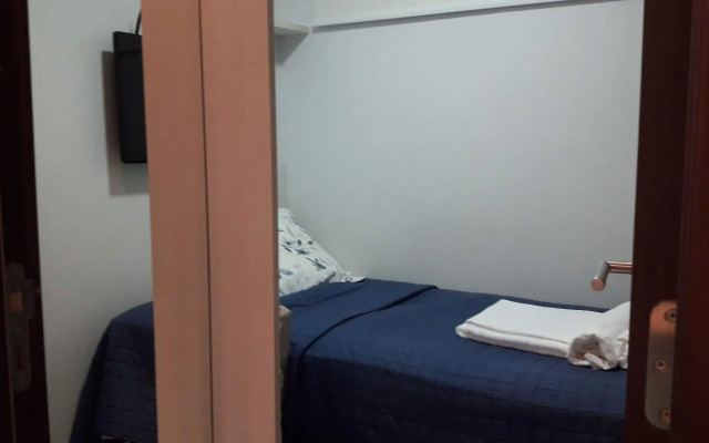 Beach Class Fortaleza 1306