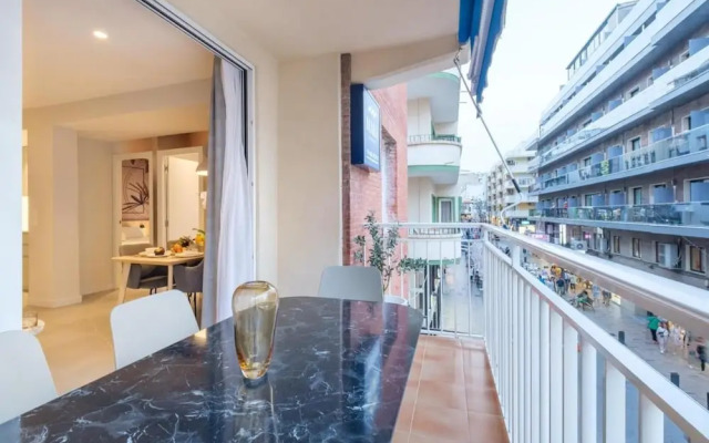 Benidorm Beach Luxury Apartment