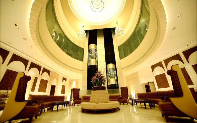 PR Grand Guindy