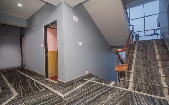 Look Boong Hotel Ravangla