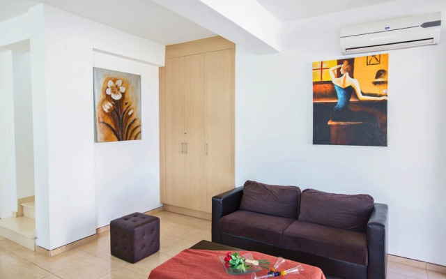 Cyprus Villa Avra 54 Gold