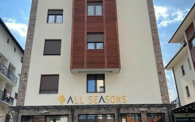 All Seasons Residence