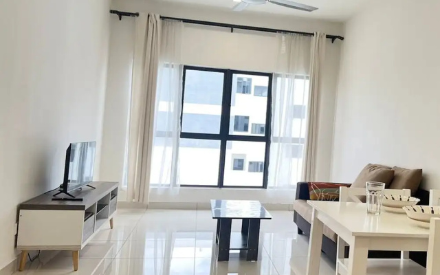 Trader Garden Residences – Guest Rooms – Kajang