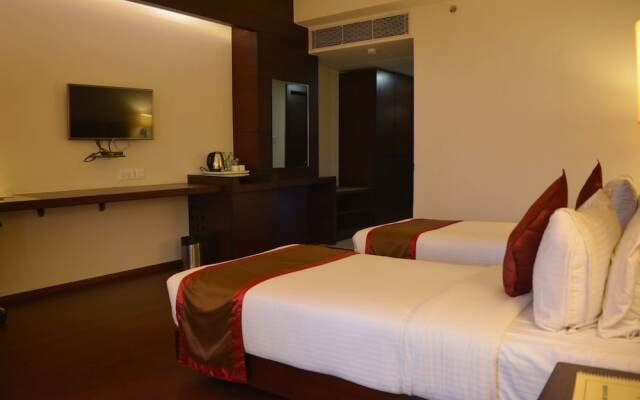 The Lily Hotel