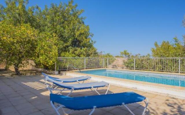 Villa Calpe Cucarres 41