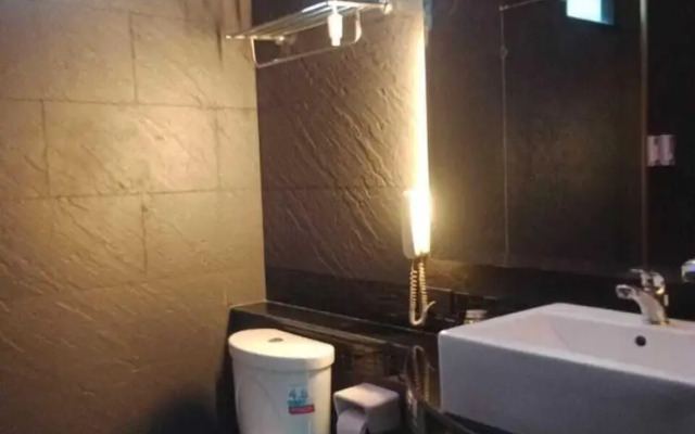 Titanic Residence 5 minutes walk to Walking Street