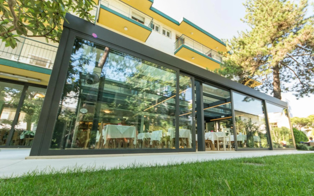 Hotel Adria