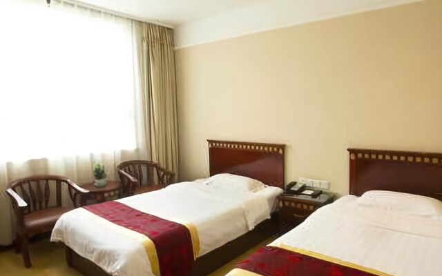Sunshine Hotel Jiaozhou